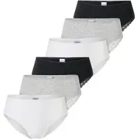 Schiesser Slip sort