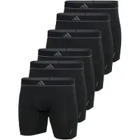 Adidas Boksershorts sort