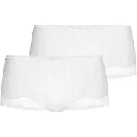 Calida Panty hvid