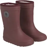 CeLaVi Termostøvler - Rose Brown - - 27 - Gummistøvler