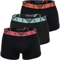 Emporio Armani Em000259_af20668 Boxers 3 Enheder