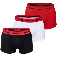 HUGO Boxers 3 Enheder