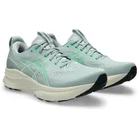 Asics Løbesko 'KAYANO 32' turkis / pastelgrøn