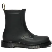 Dr. Martens Gummistøvler '1460' sort