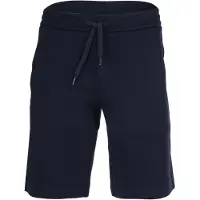Armani Exchange A|X Armani Exchangetil mænd. XM000372AF10818UB101 Bermudashorts Style navy (M), Casual, Bomuld, Blå