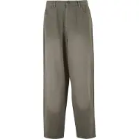 Urban Classics Jeans ' 90‘s Jeans ' oliven