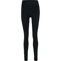 Hummel Hiit Seamless Leggings Med Høj Talje
