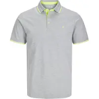 Jack & Jones Essential Paulos Plus Size Kortærmet Polo