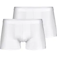 Calida Boksershorts 'Evolution' hvid