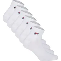 FILA Sokker hvid