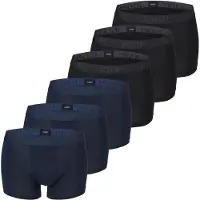 JOOP! Boksershorts navy / sort