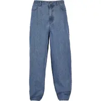 Urban Classics Jeans '90‘s' blue denim