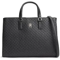 Tommy Hilfiger Daily Satchel Mono Taske