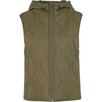 Urban Classics Vest oliven