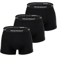 Emporio Armani Em000259_af14132 Boxers 3 Enheder