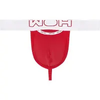 WOH Slip 'Sexy Fun' rød