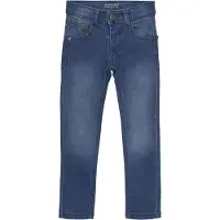 Minymo Jeans mørkeblå