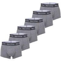 Marc O'Polo Boksershorts grå
