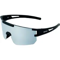 Yeaz Sportssolbriller 'Sunspark' sort / hvid