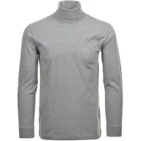 Ragman Pullover grå-meleret