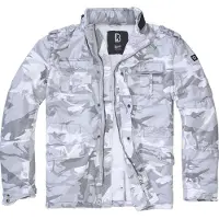 Brandit Britannia Winter Jakke