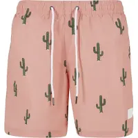 Urban Classics Tb2679 Badeshorts