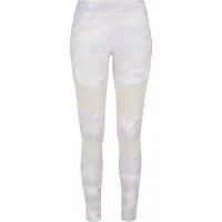 Urban Classics Camo Tech Mesh Leggings