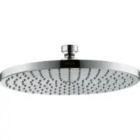 Axor Starck Tallerkenhovedbruser 240 1jet