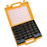 EBC Hex Keihin Crk032b 160-235 Hoveddyse