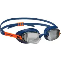 Mad Wave Edge Racing Mirror Svømmebriller
