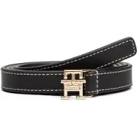 Tommy Hilfiger Bælte guld / sort