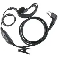Stabo 50138, Headset, , freetalk com II, Sort, 86 mm, 132 mm