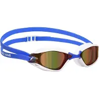 Mad Wave Alpha Rainbow Spejlsvømmebriller