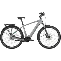 Bergamont E-horizon Tour 35 Belt Performance Line Gen 3 Bes3 28´´ 2025 Elektriskcykel