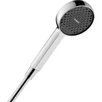 Hansgrohe Activera S Håndbruser 95 1jet EcoSmart, Krom