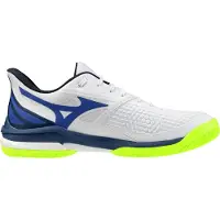 Mizuno Wave Exceed Tour 7 Cc Sko Til Grusbaner