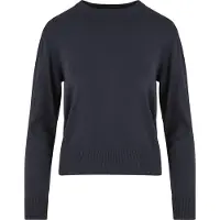 Urban Classics Pullover navy