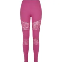 Urban Classics Inset Leggings
