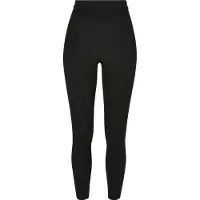 Urban Classics Leggings sort