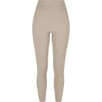 Urban Classics Knit Korte Leggings