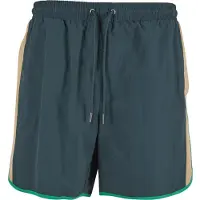 Urban Classics Retro Look Badeshorts