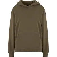 Urban Classics Loose Brushed Fleece Hættetrøje