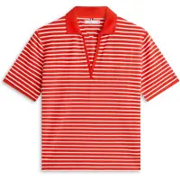 Tommy Hilfiger Shirts rød / hvid