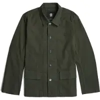 G-Star 2 Pocket Overtrøje