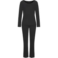 Vivance Pyjamas sort