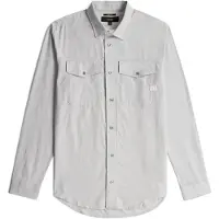 G-Star Marine Slim Shirt - Multi color - Men