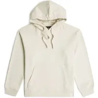 G-Star GS-01 Relaxed Hoodie Sweater - White - Men