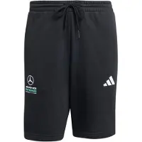 Adidas Mercedes - Amg Petronas Formula 1 Team Dna Shorts, størrelse Medium