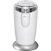 Clatronic KSW 3306, 40 g, Hvid, Plast, 120 W, 230 V, 50 Hz