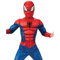 Rubies Spider-man kostume
